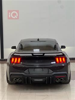 فورد موستانج